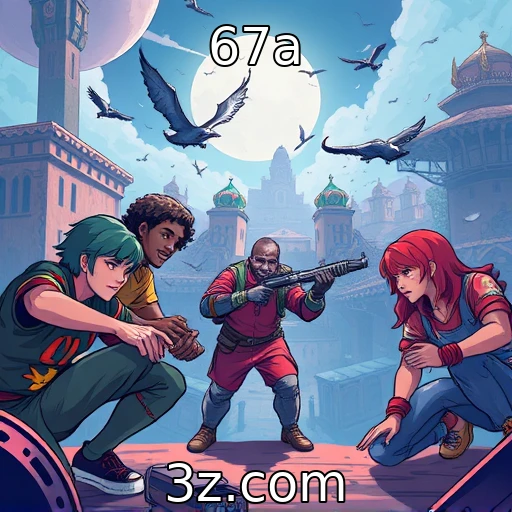 Desafios da diversificação de narrativas nos videogames