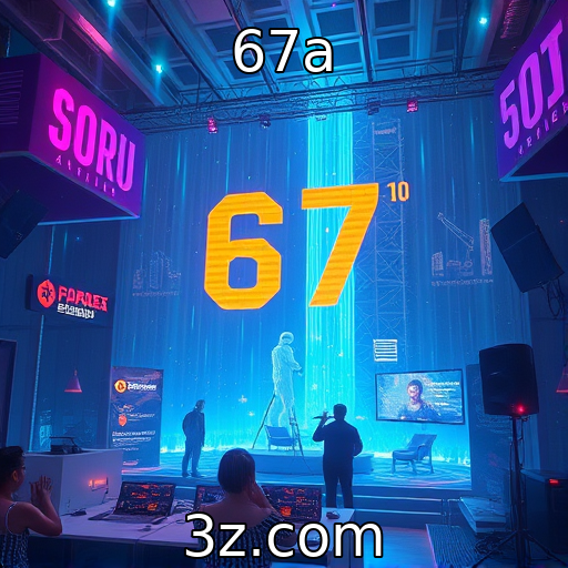 67a | Tendências emergentes na tecnologia de jogos