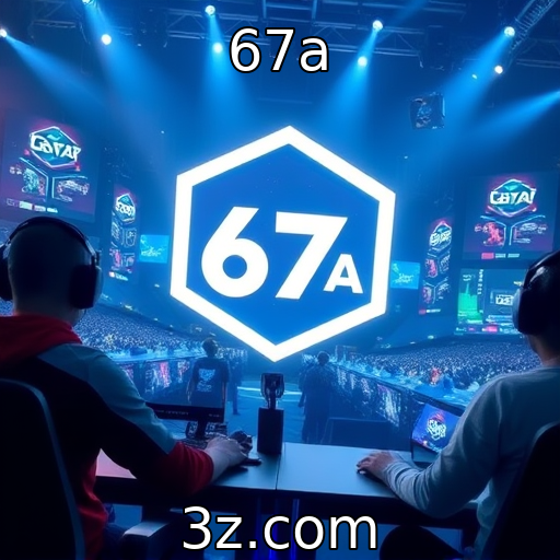 67a - Futuro dos eSports e suas oportunidades