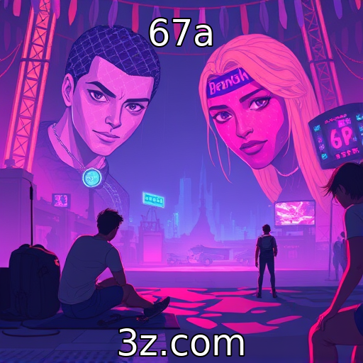 67a : Desenvolvimento de jogos independentes e suas inovações